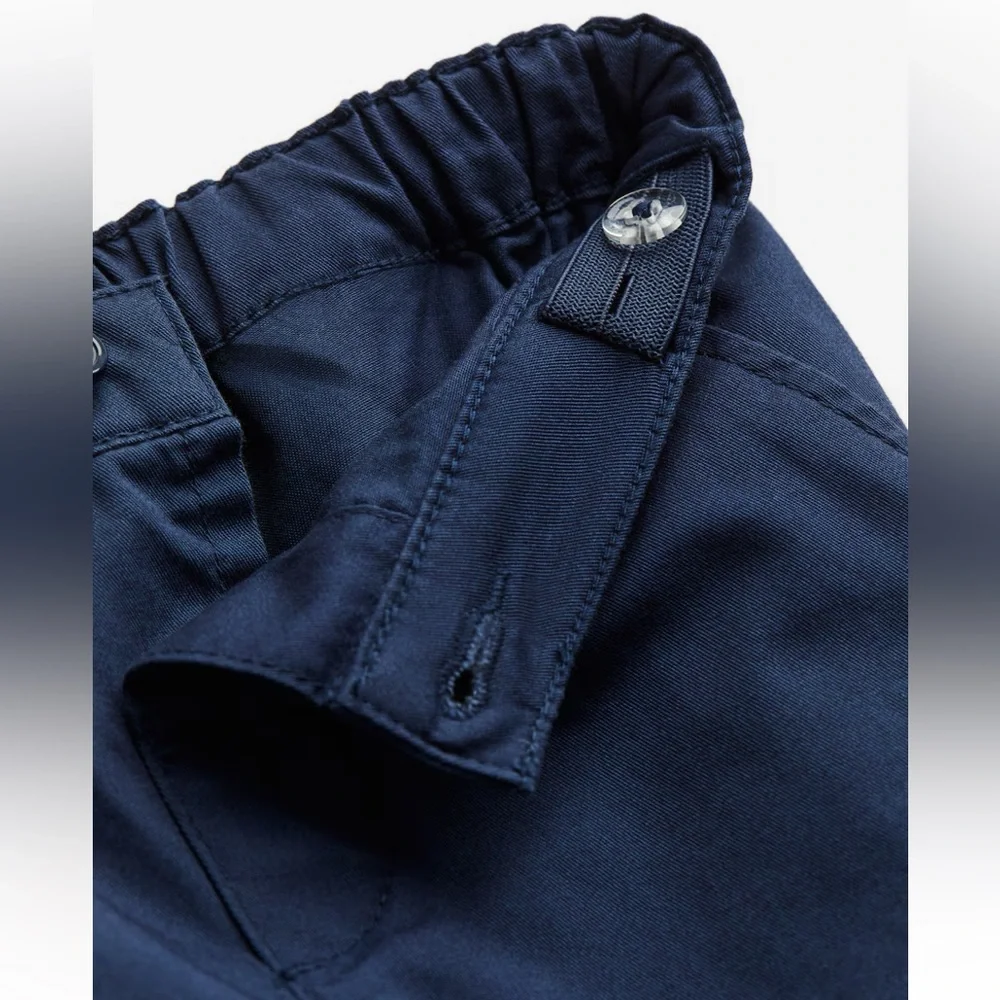 2-PIECE SHIRT AND PANTS SET